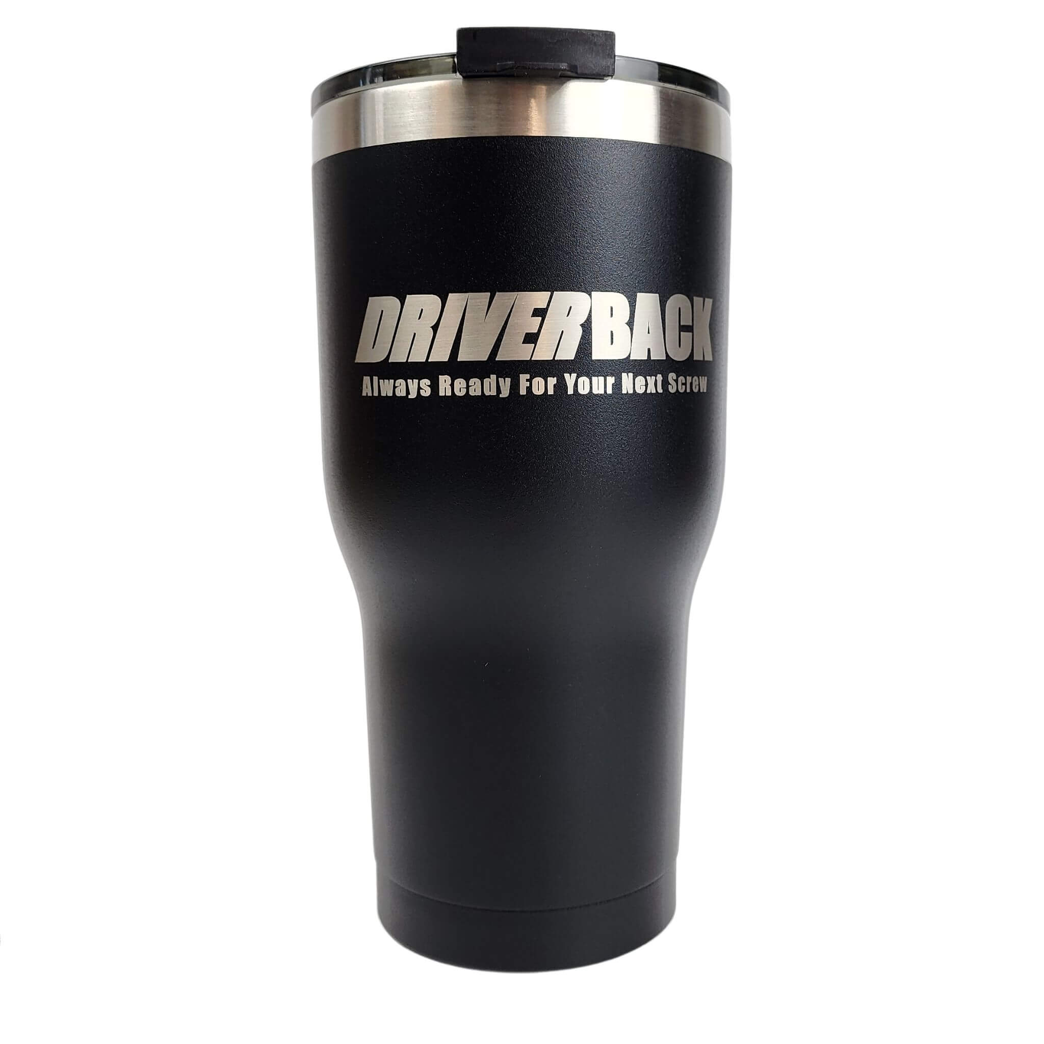 Quench your Thirst with the RTIC 30 oz Tumbler