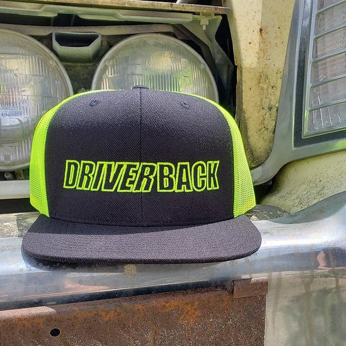 Richardson 511 Snapback Trucker Hat
